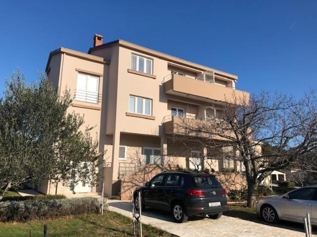 Apartments Valentin Privlaka  Exterior photo