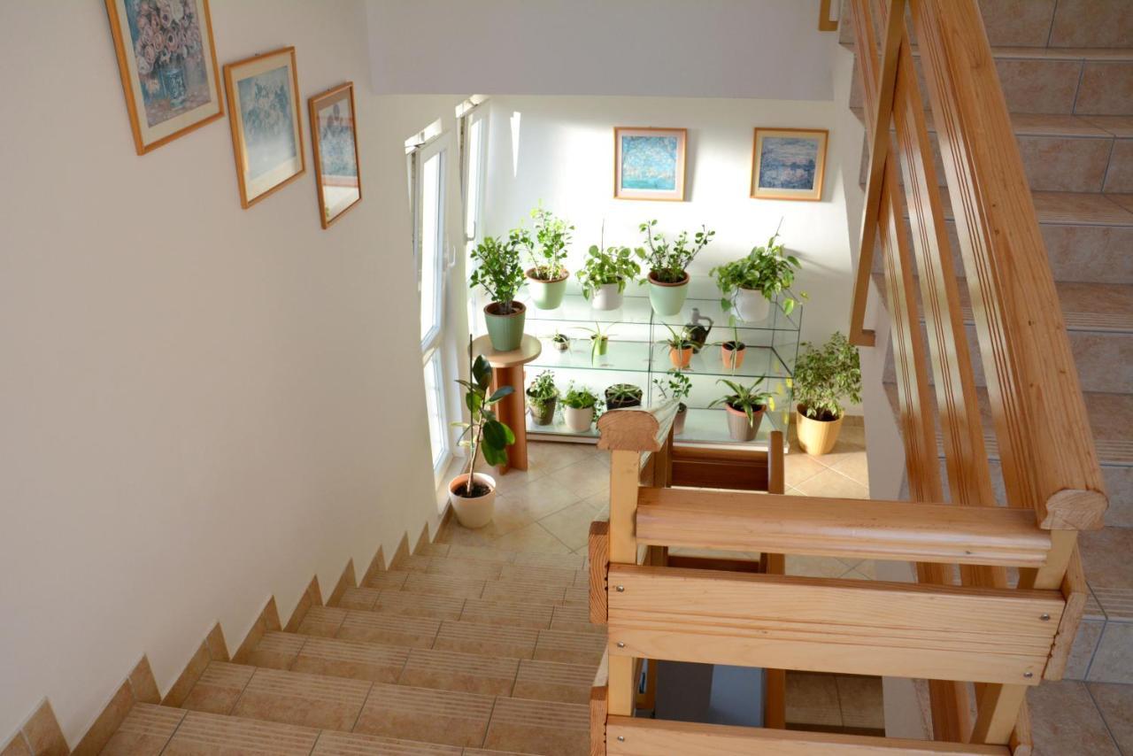 Apartments Valentin Privlaka  Exterior photo