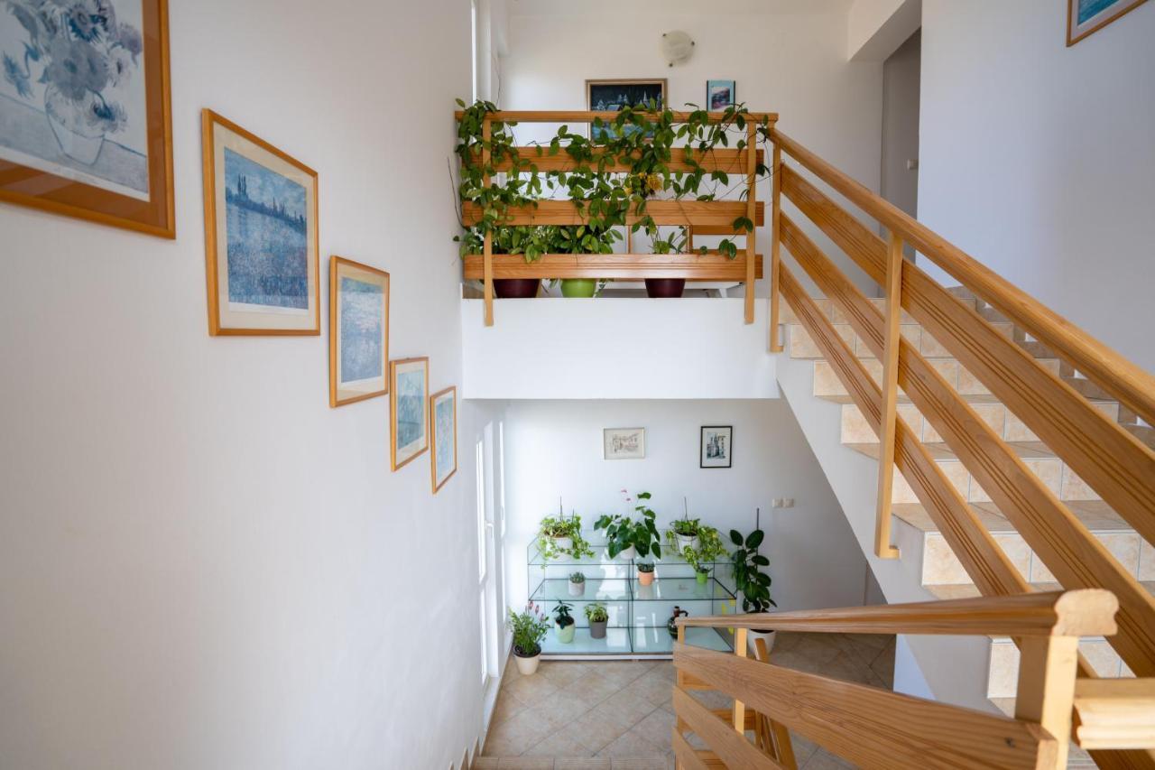 Apartments Valentin Privlaka  Exterior photo