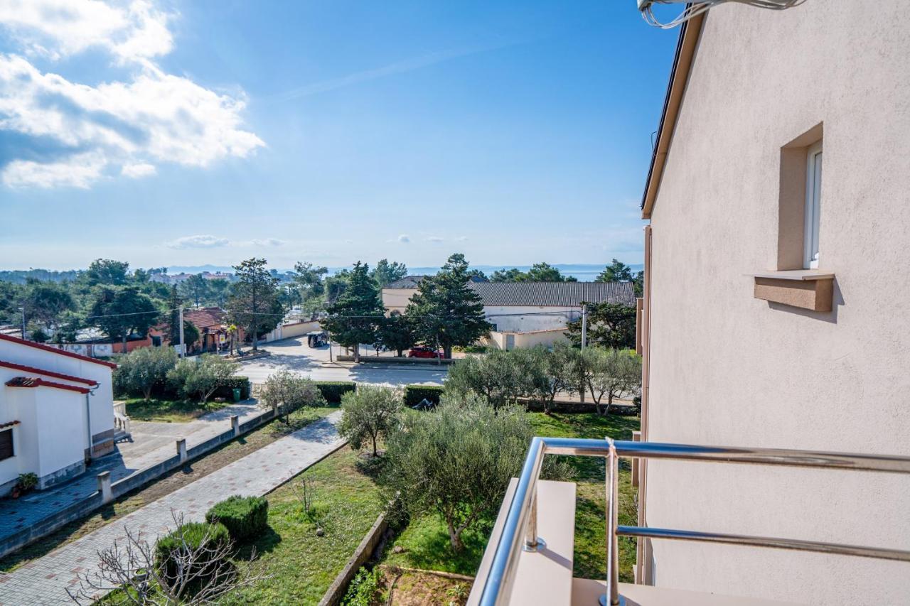 Apartments Valentin Privlaka  Exterior photo