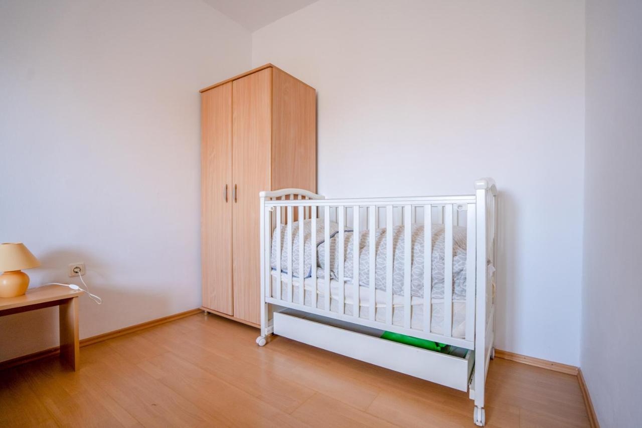 Apartments Valentin Privlaka  Exterior photo