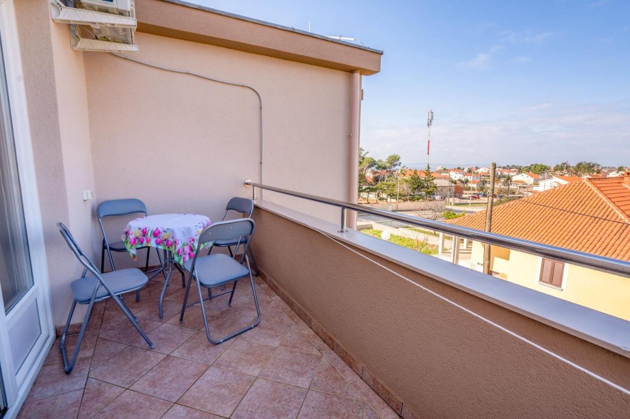 Apartments Valentin Privlaka  Exterior photo